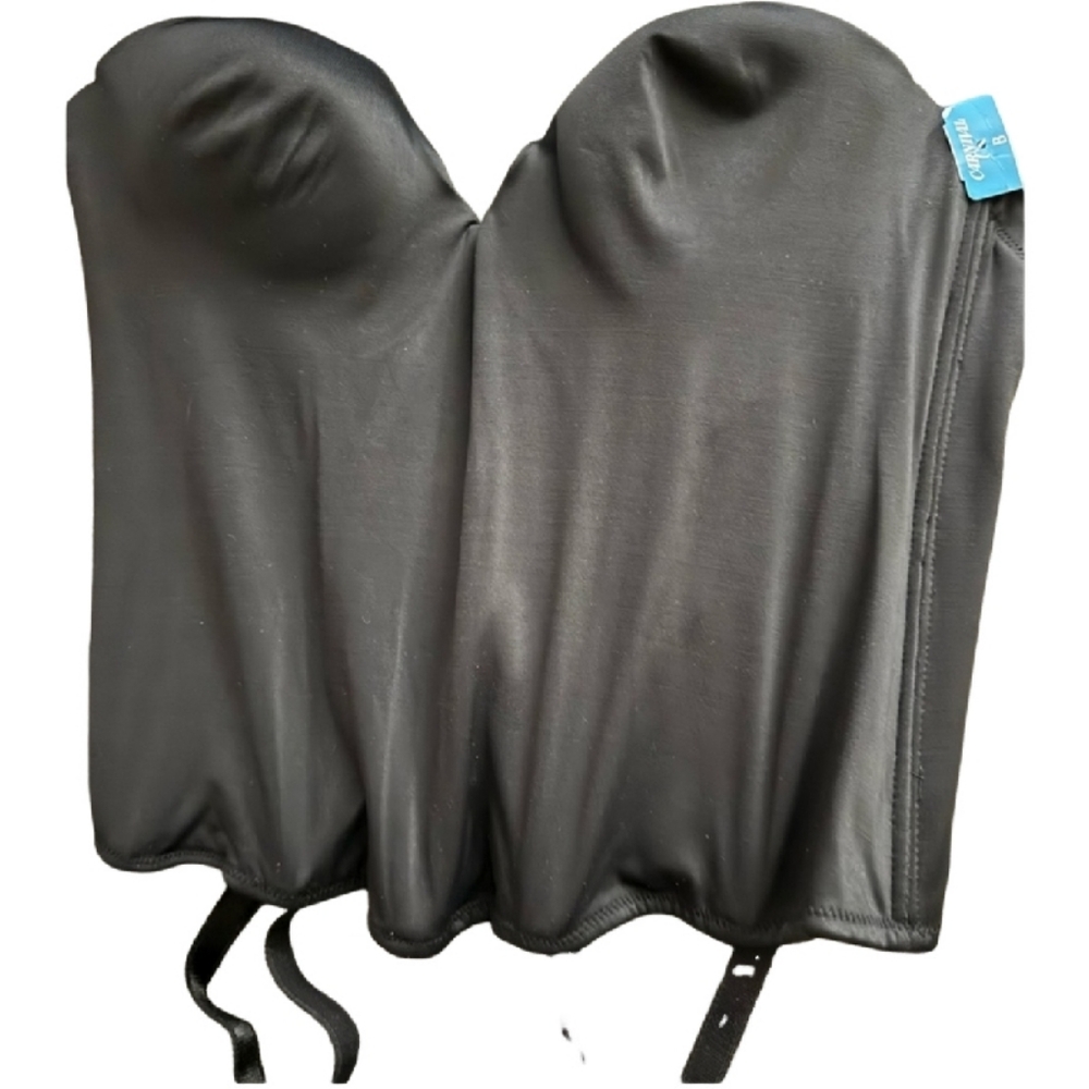 NWT Black shape wear size 38B NWT